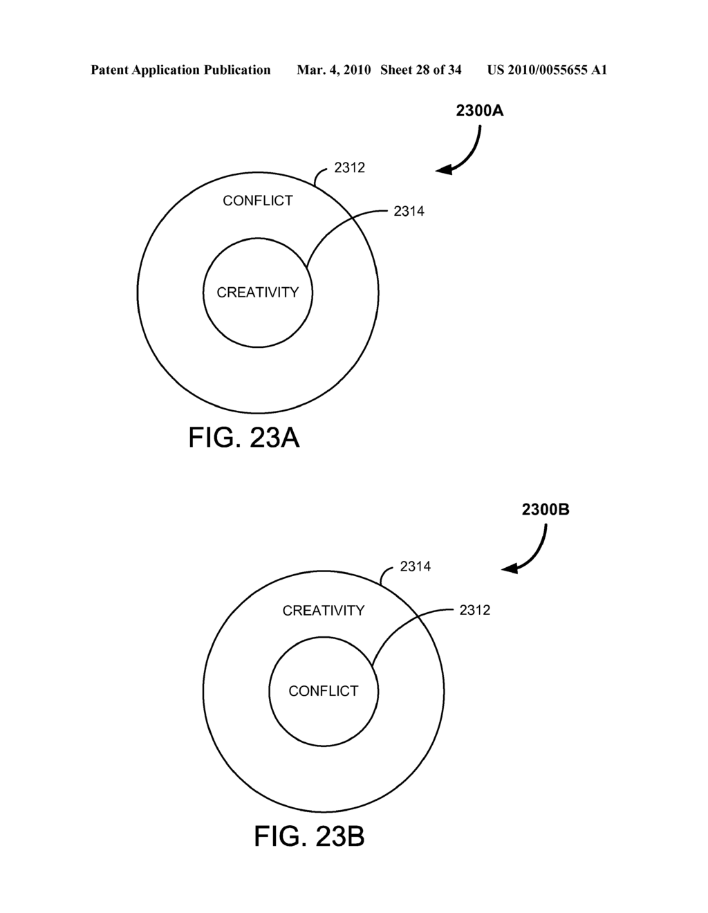 Computerized Systems and Methods for Self-Awareness and Interpersonal Relationship Skill Training and Development for Improving Organizational Efficiency - diagram, schematic, and image 29