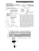 BIOSENSOR WITH EVANESCENT WAVEGUIDE AND INTEGRATED SENSOR diagram and image