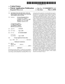 METHODS FOR THE IDENTIFICATION OF PI3K INTERACTING MOLECULES AND FOR THE PURIFICATION OF PI3K diagram and image