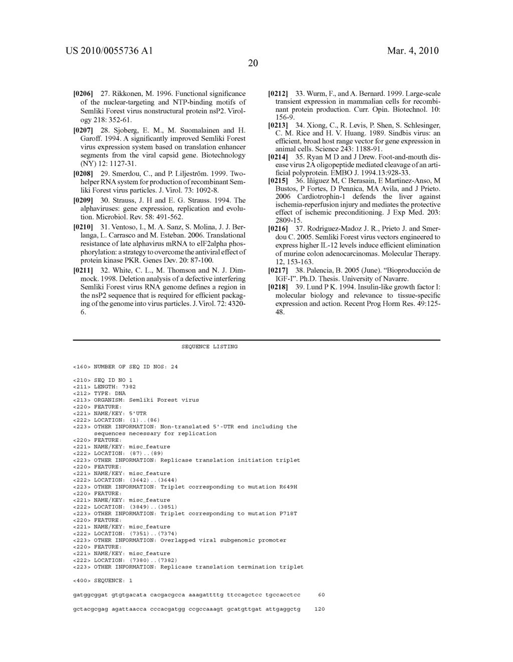 VIRAL VECTOR AND USES THEREOF - diagram, schematic, and image 33