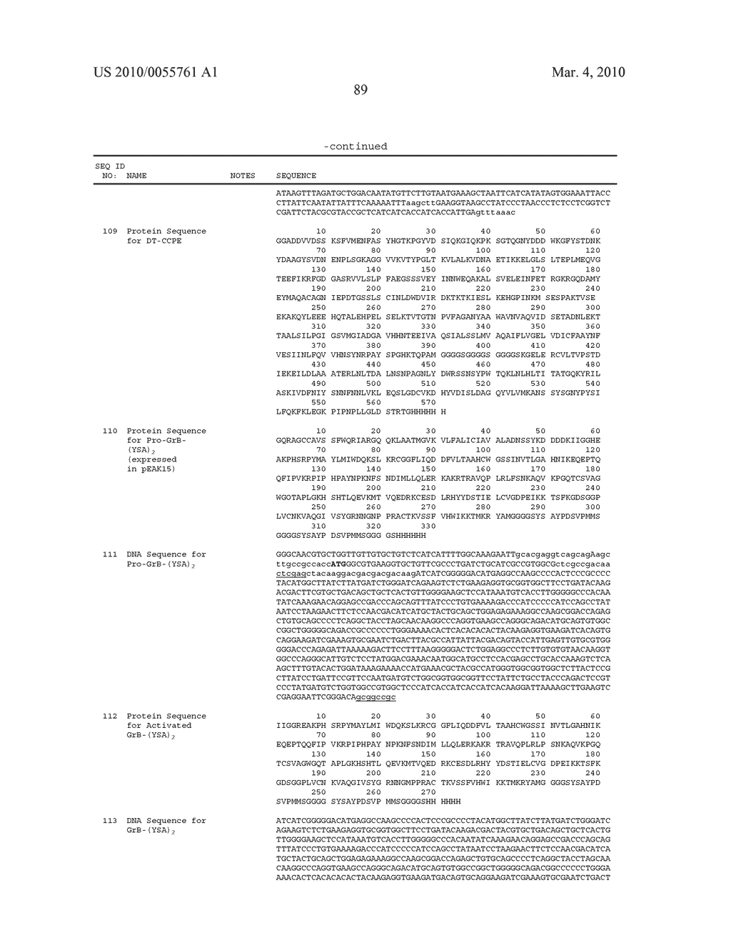 METHODS, COMPOSITIONS, AND KITS FOR THE SELECTIVE ACTIVATION OF PROTOXINS THROUGH COMBINATORAL TARGETING - diagram, schematic, and image 118