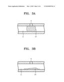 MICROFLUIDIC CARTRIDGE FOR SEPARATING TARGET MOLECULES, AND SEPARATOR AND METHOD OF SEPARATING TARGET MOLECULES USING SAME diagram and image