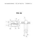 MICRO VALVE APPARATUS USING MICRO BEAD AND METHOD FOR CONTROLLING THE SAME diagram and image