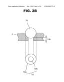 MICRO VALVE APPARATUS USING MICRO BEAD AND METHOD FOR CONTROLLING THE SAME diagram and image