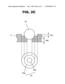 MICRO VALVE APPARATUS USING MICRO BEAD AND METHOD FOR CONTROLLING THE SAME diagram and image