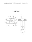 MICRO VALVE APPARATUS USING MICRO BEAD AND METHOD FOR CONTROLLING THE SAME diagram and image