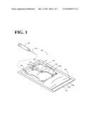 TISSUE PIECE PINCHING DEVICE AND CULTURE KIT diagram and image