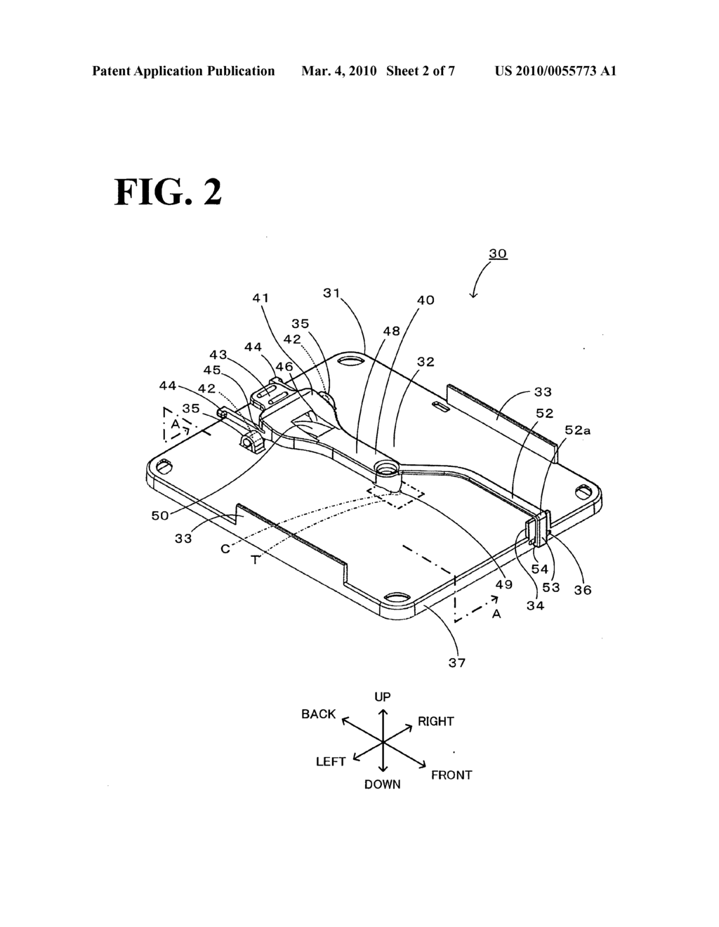 TISSUE PIECE PINCHING DEVICE AND CULTURE KIT - diagram, schematic, and image 03