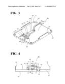 TISSUE PIECE PINCHING DEVICE AND CULTURE KIT diagram and image