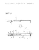 TISSUE PIECE PINCHING DEVICE AND CULTURE KIT diagram and image