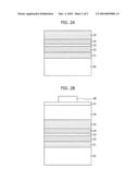 METHOD FOR PATTERNING SEMICONDUCTOR DEVICE HAVING MAGNETIC TUNNELING JUNCTION STRUCTURE diagram and image