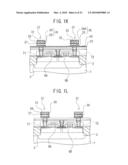 SEMICONDUCTOR DEVICE MANUFACTURING METHOD diagram and image