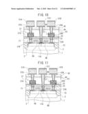 SEMICONDUCTOR DEVICE MANUFACTURING METHOD diagram and image