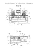 SEMICONDUCTOR DEVICE MANUFACTURING METHOD diagram and image