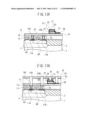 SEMICONDUCTOR DEVICE MANUFACTURING METHOD diagram and image