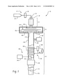 PLASMA ASHING APPARATUS AND ENDPOINT DETECTION PROCESS diagram and image