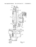 PLASMA ASHING APPARATUS AND ENDPOINT DETECTION PROCESS diagram and image