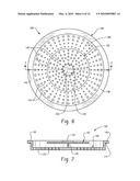 PLASMA ASHING APPARATUS AND ENDPOINT DETECTION PROCESS diagram and image