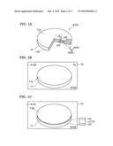 METHOD FOR PRODUCING NITRIDE SEMICONDUCTOR OPTICAL DEVICE AND EPITAXIAL WAFER diagram and image