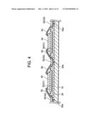 Method of manufacturing semiconductor device diagram and image