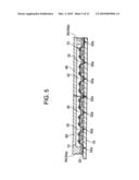 Method of manufacturing semiconductor device diagram and image