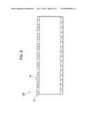 Method of manufacturing semiconductor device diagram and image