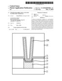 METHOD FOR FABRICATING CAPACITOR IN SEMICONDUCTOR DEVICE diagram and image