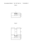 METHOD FOR FABRICATING CAPACITOR IN SEMICONDUCTOR DEVICE diagram and image