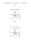 METHOD FOR FABRICATING CAPACITOR IN SEMICONDUCTOR DEVICE diagram and image