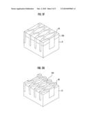 METHOD OF FABRICATING SEMICONDUCTOR DEVICE diagram and image