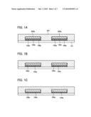 METHOD FOR MANUFACTURING SEMICONDUCTOR LAYER AND SEMICONDUCTOR DEVICE diagram and image