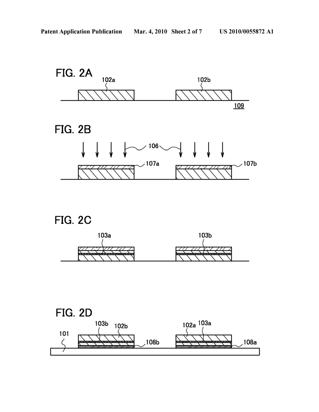 METHOD FOR MANUFACTURING SEMICONDUCTOR LAYER AND SEMICONDUCTOR DEVICE - diagram, schematic, and image 03