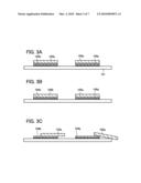 METHOD FOR MANUFACTURING SEMICONDUCTOR LAYER AND SEMICONDUCTOR DEVICE diagram and image