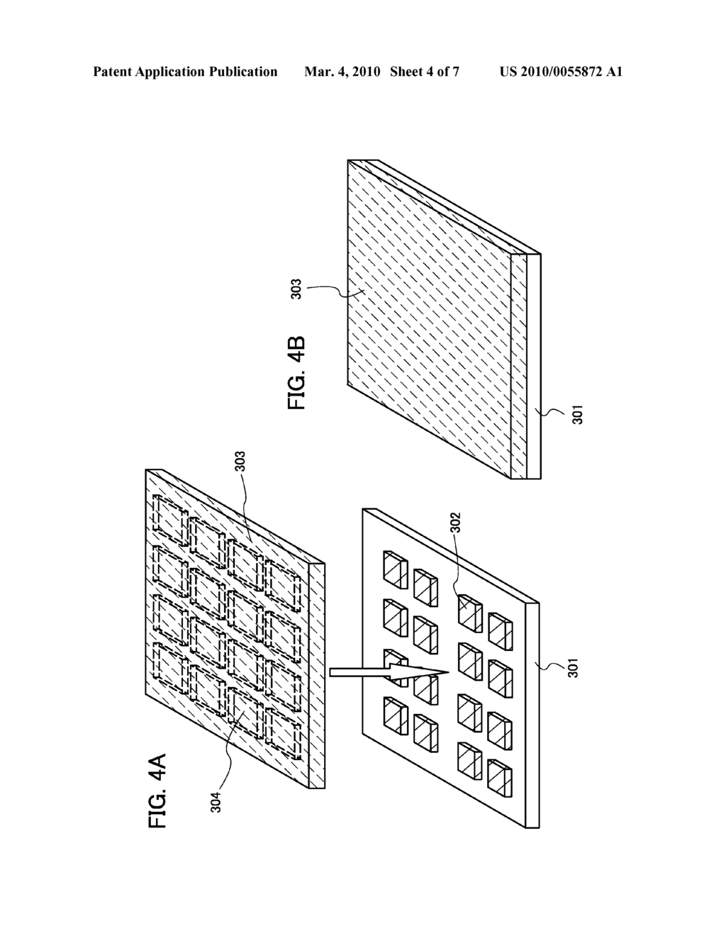 METHOD FOR MANUFACTURING SEMICONDUCTOR LAYER AND SEMICONDUCTOR DEVICE - diagram, schematic, and image 05