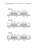 METHOD FOR MANUFACTURING SEMICONDUCTOR LAYER AND SEMICONDUCTOR DEVICE diagram and image