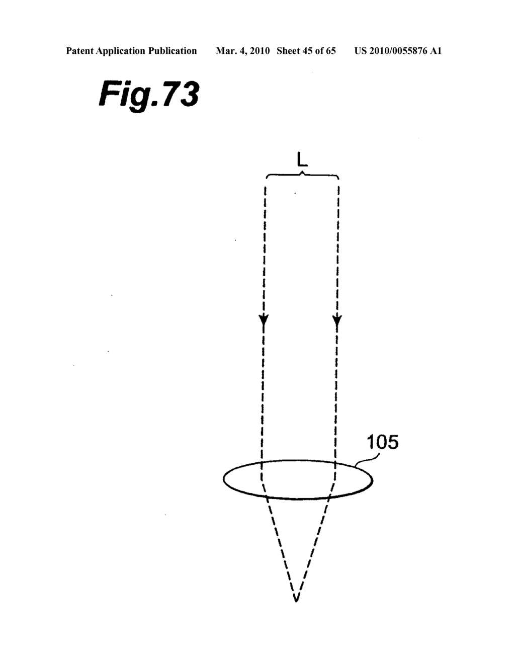 Laser processing method and laser processing apparatus - diagram, schematic, and image 46