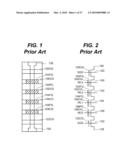 Composite Charge Storage Structure Formation In Non-Volatile Memory Using Etch Stop Technologies diagram and image