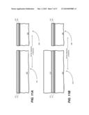 Composite Charge Storage Structure Formation In Non-Volatile Memory Using Etch Stop Technologies diagram and image