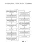 Composite Charge Storage Structure Formation In Non-Volatile Memory Using Etch Stop Technologies diagram and image