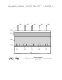 Composite Charge Storage Structure Formation In Non-Volatile Memory Using Etch Stop Technologies diagram and image