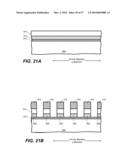 Composite Charge Storage Structure Formation In Non-Volatile Memory Using Etch Stop Technologies diagram and image