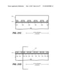 Composite Charge Storage Structure Formation In Non-Volatile Memory Using Etch Stop Technologies diagram and image