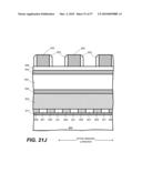 Composite Charge Storage Structure Formation In Non-Volatile Memory Using Etch Stop Technologies diagram and image