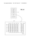 Composite Charge Storage Structure Formation In Non-Volatile Memory Using Etch Stop Technologies diagram and image