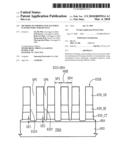 METHODS OF FORMING FINE PATTERNS IN SEMICONDUCTOR DEVICES diagram and image