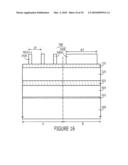 METHODS OF FORMING FINE PATTERNS IN SEMICONDUCTOR DEVICES diagram and image