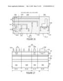 METHODS OF FORMING FINE PATTERNS IN SEMICONDUCTOR DEVICES diagram and image