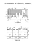 METHODS OF FORMING FINE PATTERNS IN SEMICONDUCTOR DEVICES diagram and image