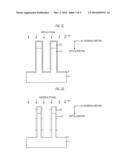 METHOD FOR FORMING ACTIVE PILLAR OF VERTICAL CHANNEL TRANSISTOR diagram and image