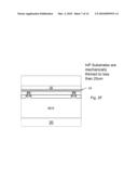 INTEGRATION CMOS COMPATIBLE OF MICRO/NANO OPTICAL GAIN MATERIALS diagram and image